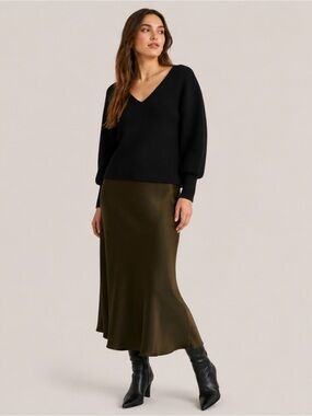 RAILS Alondra Sweater Size S